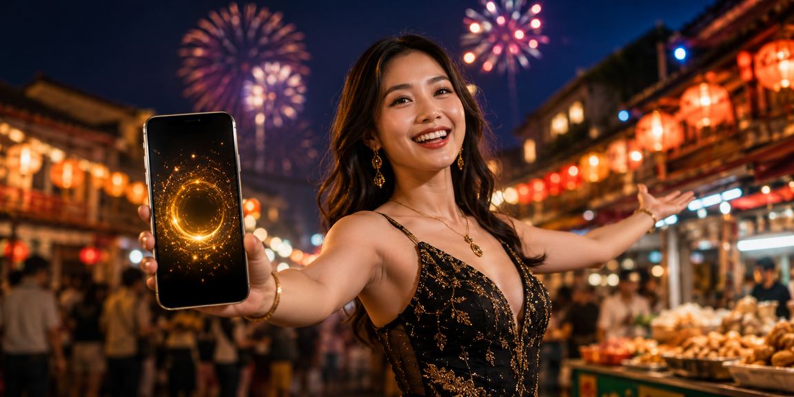 Promosi bonus pendaftaran rx7 di Melaka